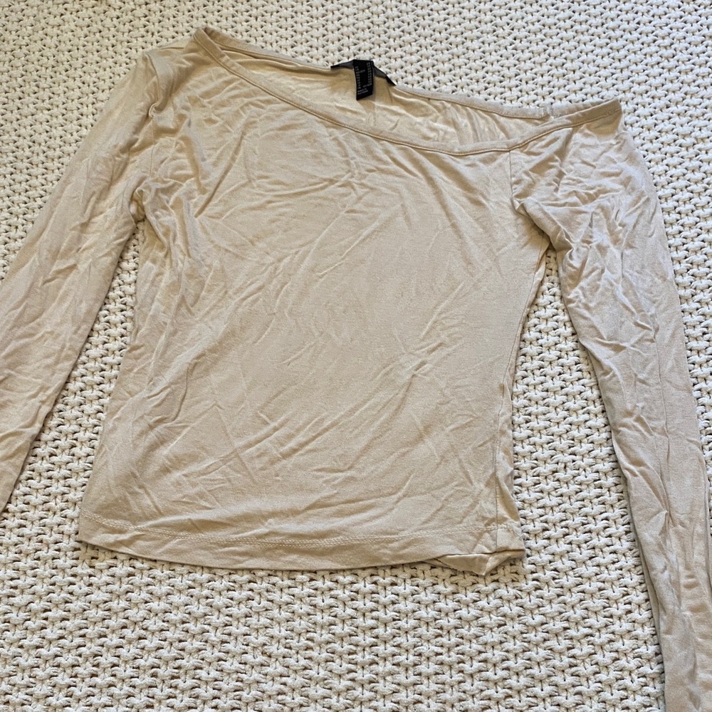Forever 21 Top